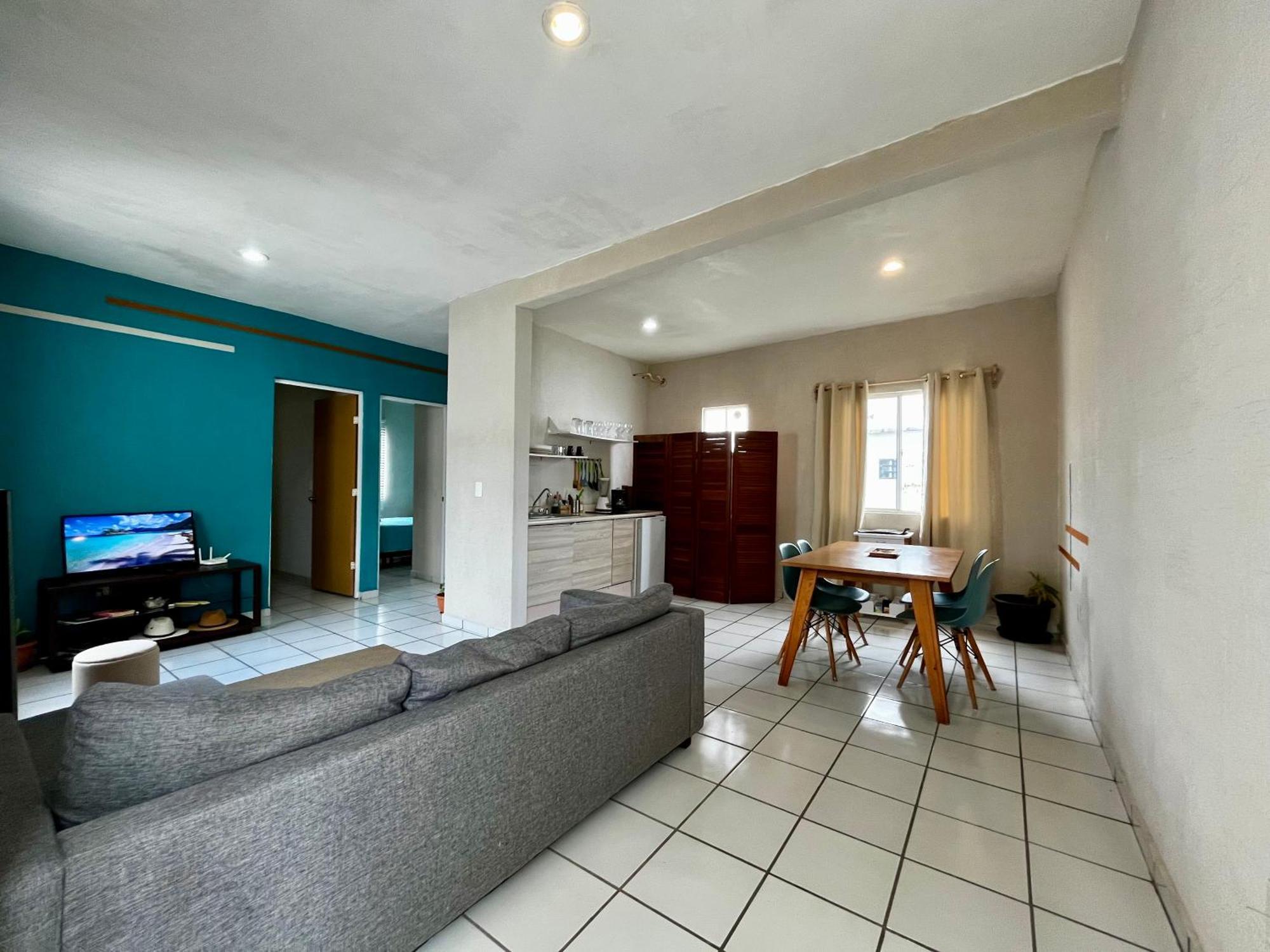 Apartamento Maaya Puerto Morelos Exterior foto