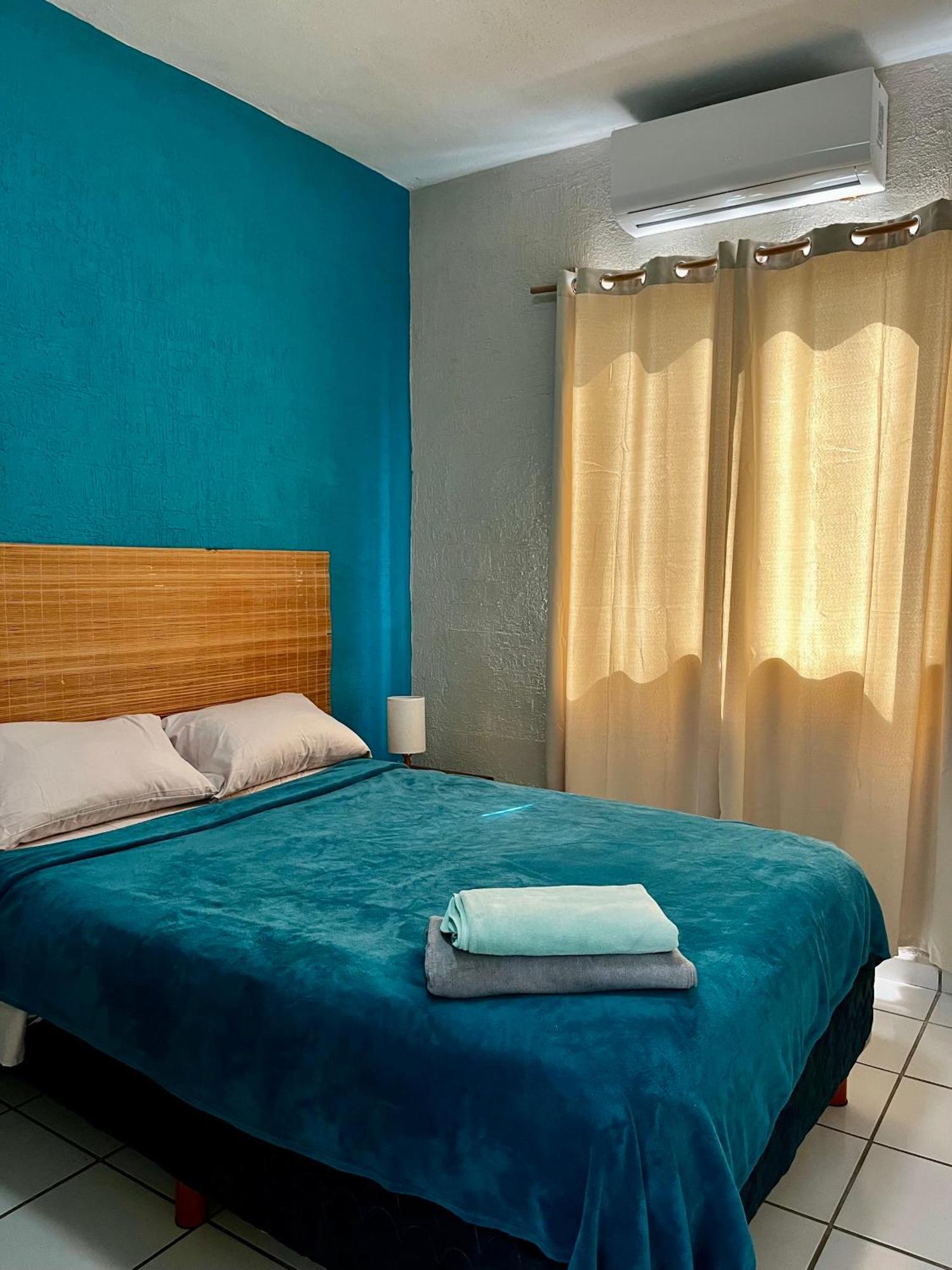 Apartamento Maaya Puerto Morelos Exterior foto