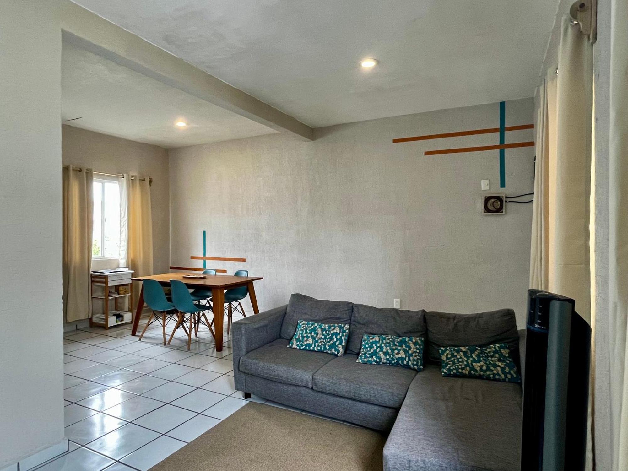 Apartamento Maaya Puerto Morelos Exterior foto