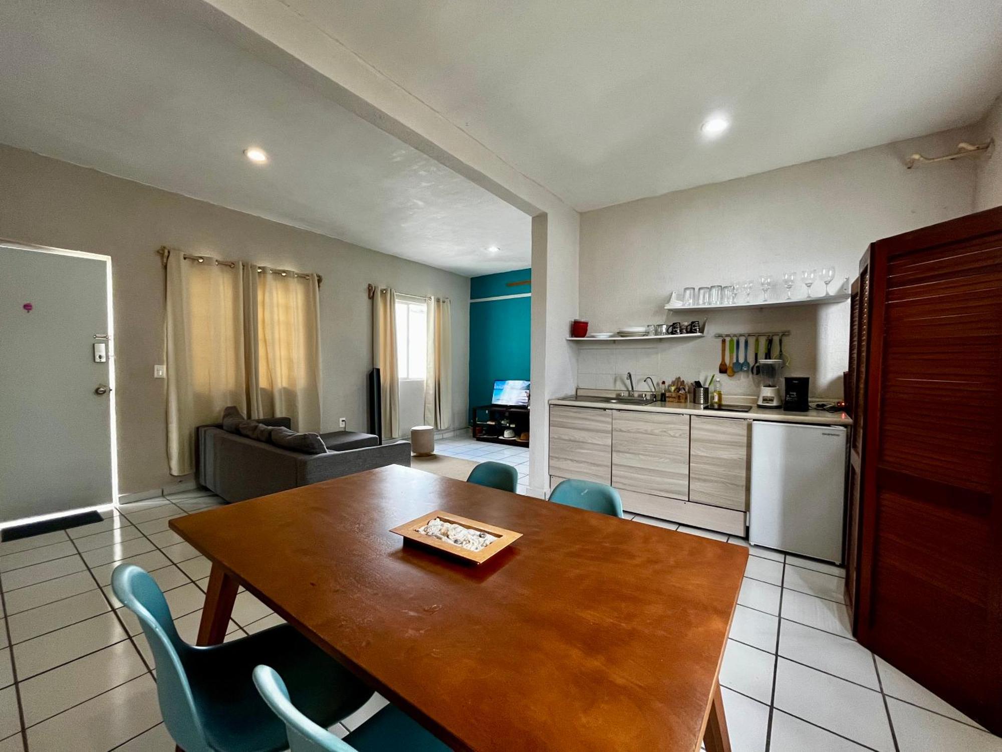 Apartamento Maaya Puerto Morelos Exterior foto