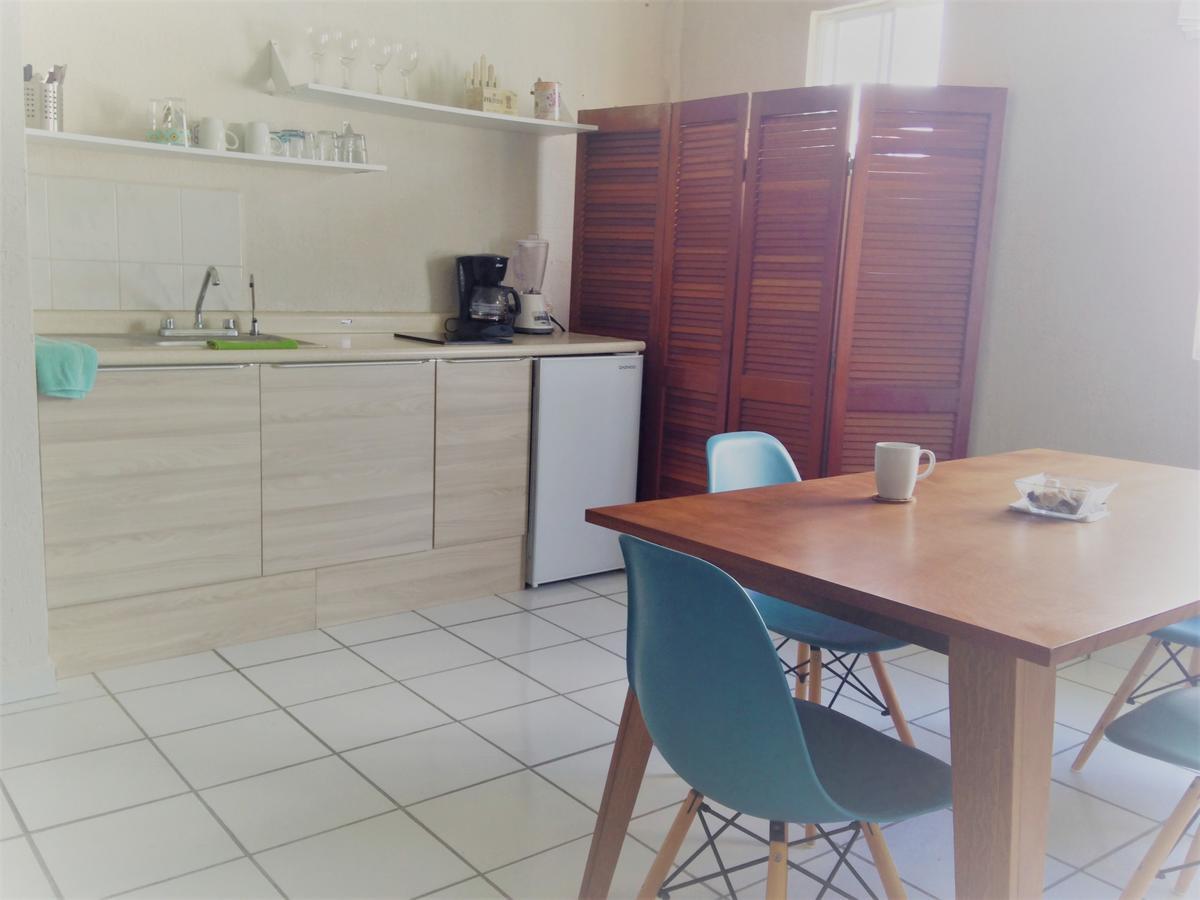 Apartamento Maaya Puerto Morelos Exterior foto